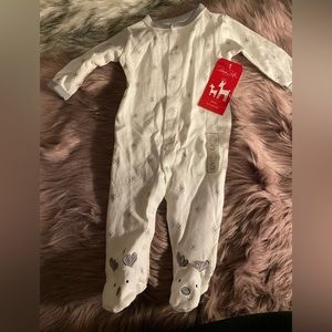 Rene Rofe onesie size 0-3 months